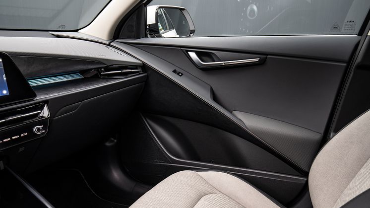 Kia Niro EV