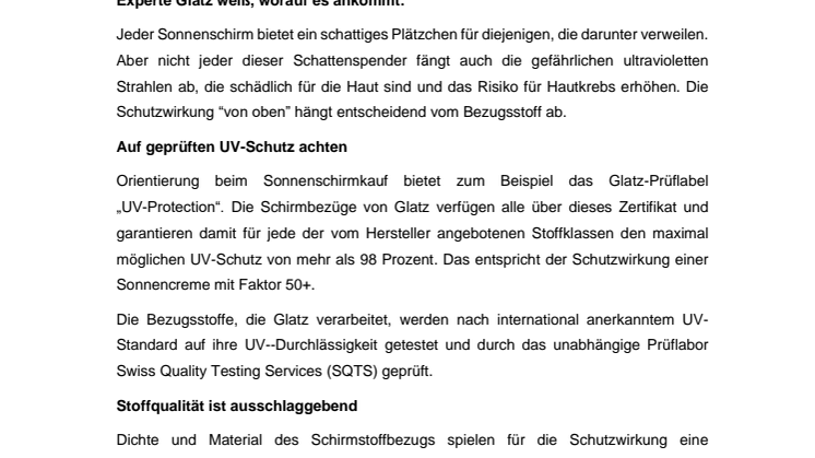 Glatz_Ratgeber Sonnenschutz_220411_DE.pdf