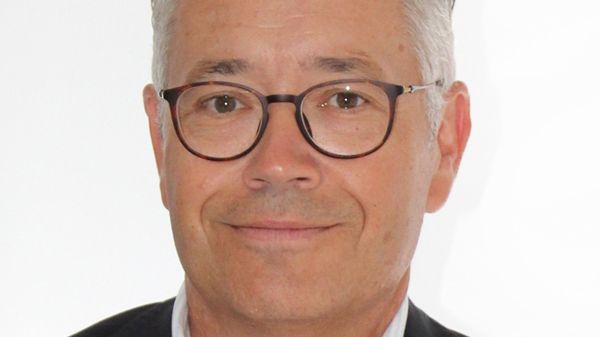 Jonas Ragnhage, vd Eurocash