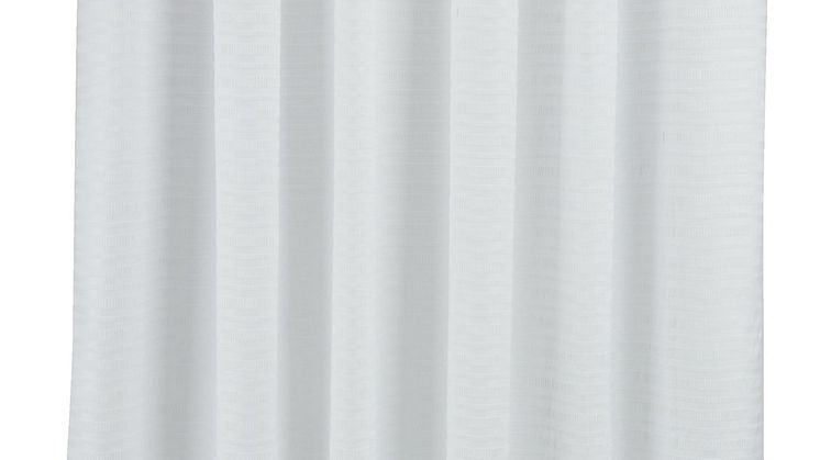 Badeforheng LOTTEFORS 180x200 (275,- DKK)
