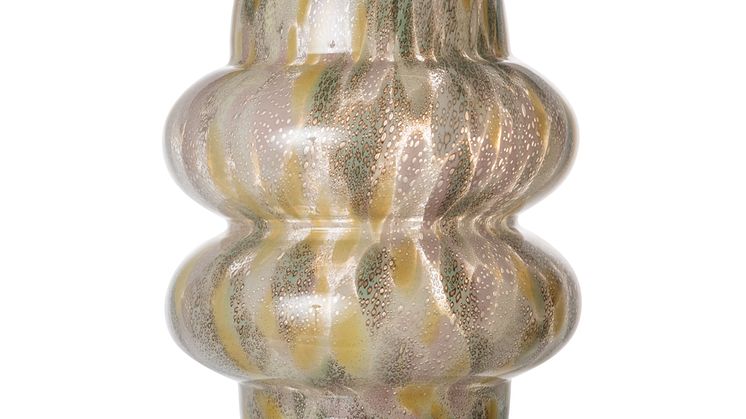 VASE CURLIE MULTI - BYON SS21 