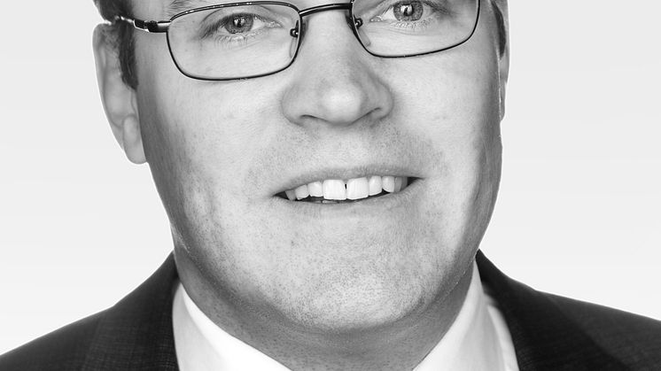Bjurfors skruvar upp takten i Stockholm - förstärker organisationen med ny försäljningschef