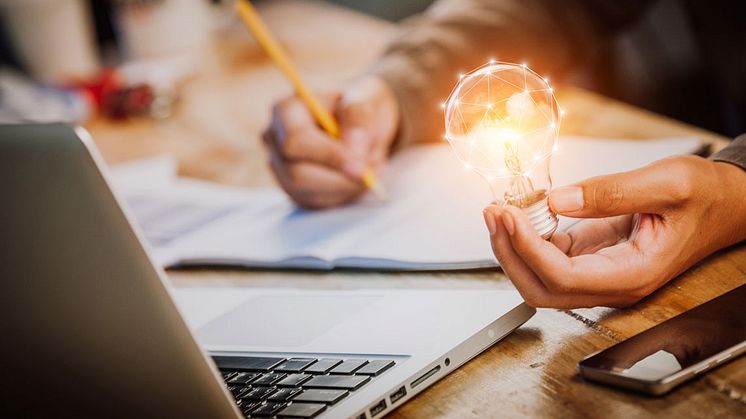 5 saker om cybersäkerhet du inte tänkt på