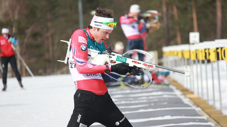 NM 2015 starter i morgen