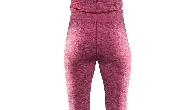Core seamlessjog suit, dam