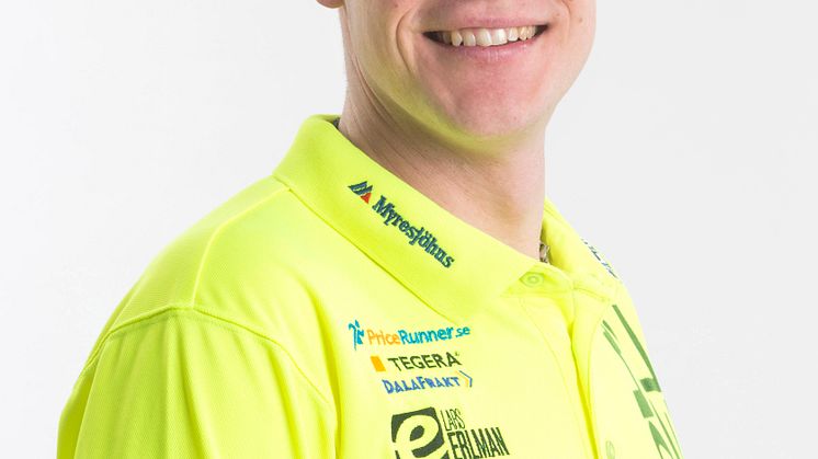 En månad kvar till Lars Erlmans  försök till en svensk klassiker inom 24 timmar.