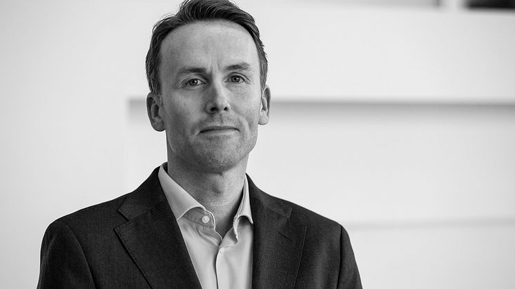 Stein André Larner, administrerende direktør i Com4, sier selskapet på få år har etablert seg til å bli det raskest voksende mobilselskapet innenfor IoT, og at de nå begynner å se avkastningen. 
