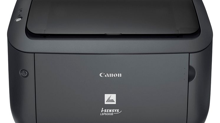 Canon introducerar energieffektiva och kompakta i-SENSYS-skrivare för små kontor och hemmakontor