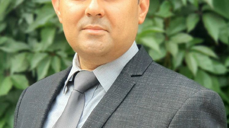 Vikram Sharma