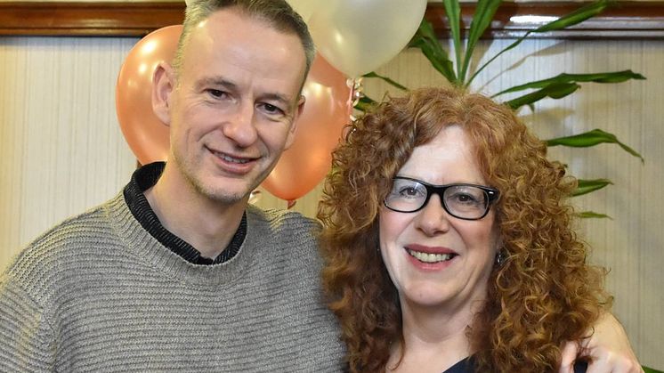 St Mary’s councillor Jane Black to be the next Mayor of Bury 