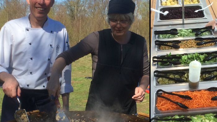 Lunds kommun trefaldigt nominerad till White Guide Junior 2015