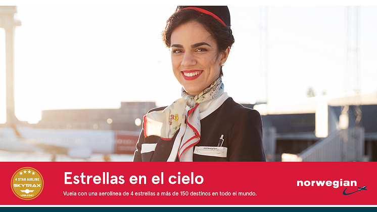 Estrellas en el cielo