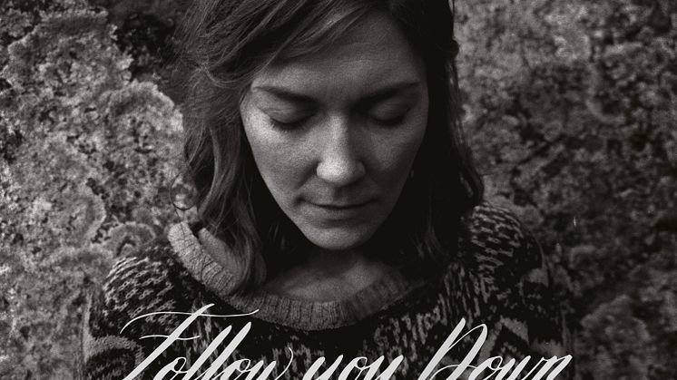 Hanna Enlöf från Good Harvest kommer med soloalbum och första singeln släpps idag!