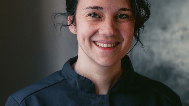 Birgit Malmcrona