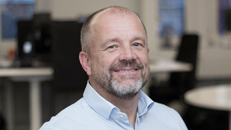 Mats Nyberg, VD Trippus