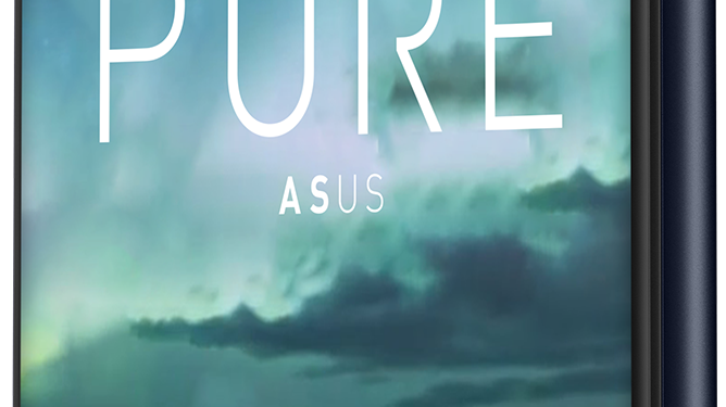 ASUS Zenfone Max Pro