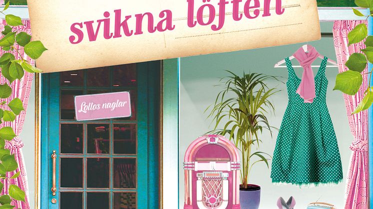 SprucketLaderCover