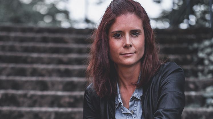 Sofie Tedenstad