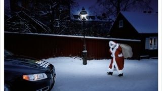 Nu börjar rusningen efter årets taxitomtar