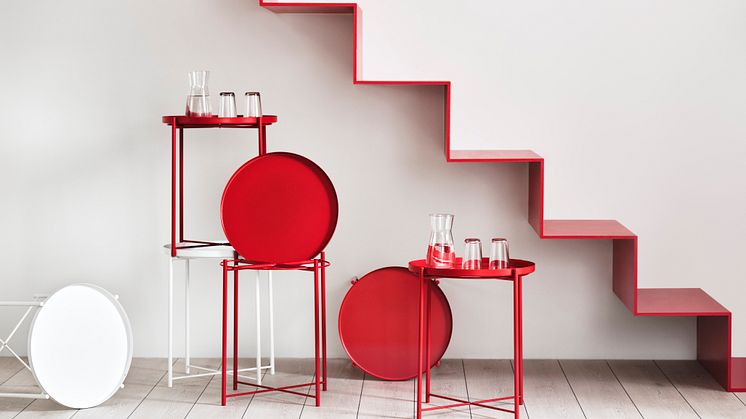 GLADOM bakkebord 99 DKK(1)