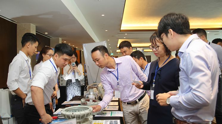 ATEX & IECEx Seminar 2019