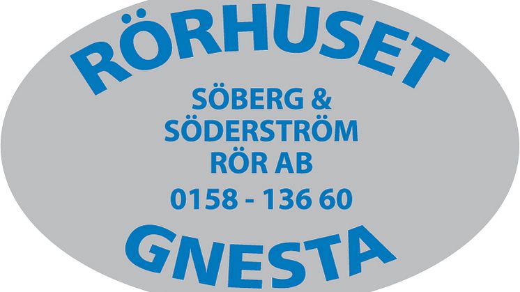 Ny medlem i Storstockholm
