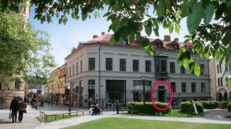 Historiska Media – mitt i Lund!