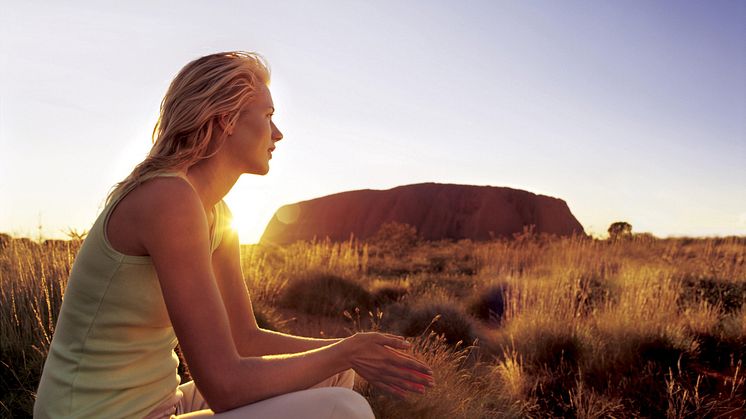 Escape Travel storsatsar på Australien och Nya Zeeland