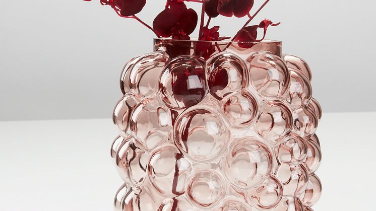 Vase CASPER Freisteller