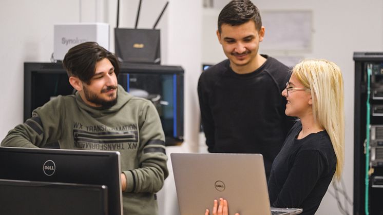 El och energiprogrammet