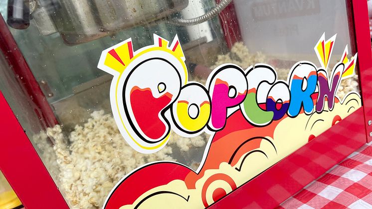Popcorn