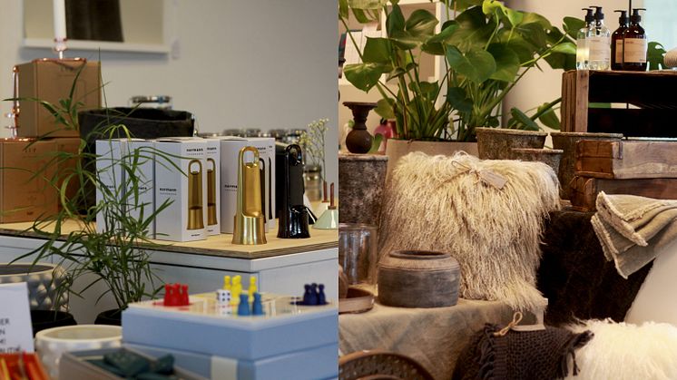 Popup-butiker i Karlstad CCC