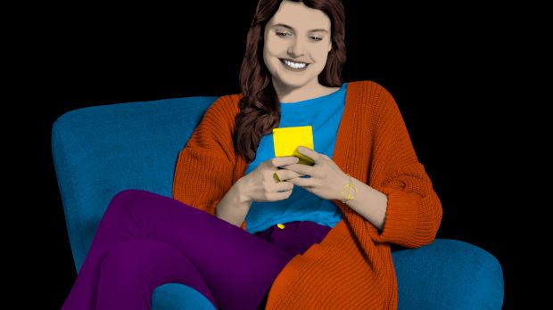 Neu ab Ende Juli: LTE 25 Option für congstar Basic und congstar Smart
