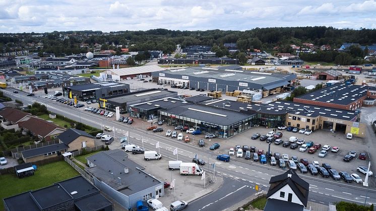 Poul Munk Bilhus