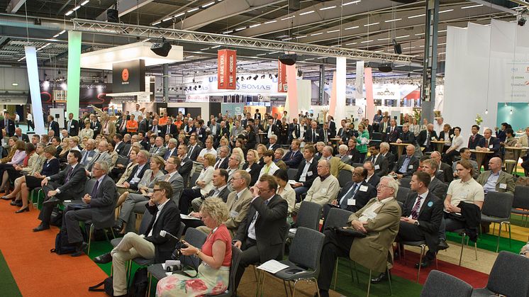 Forestry’s most important meeting places join forces – three strong events under the same roof 