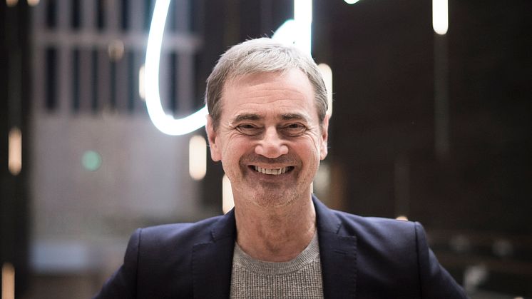 Christer Björkman