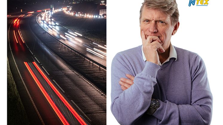 Omställning till hållbart transportsystem kan gå fortare än beräknat