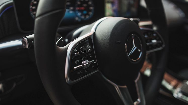 EQC 400 4MATIC