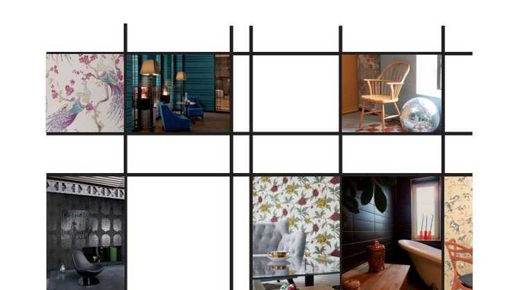 Happy Homes Trendspan 2013