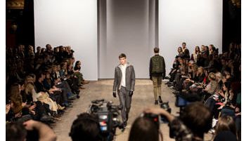 Canon tar ett helhetsgrepp kring foto under Mercedes-Benz Fashion Week i Stockholm