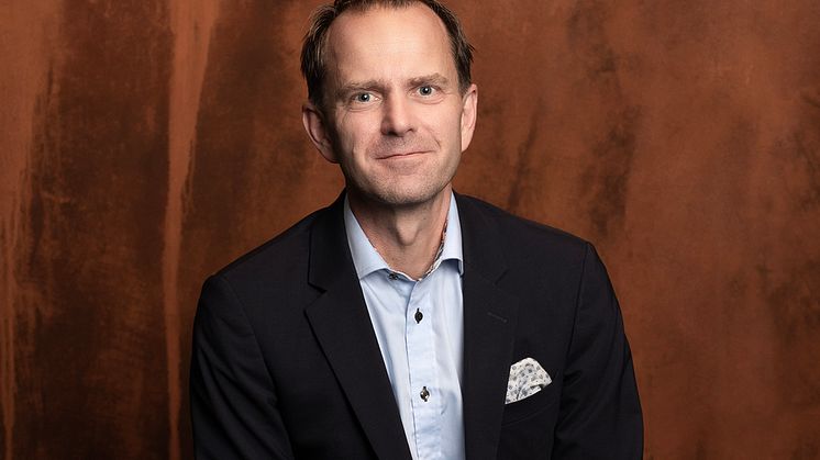Peter Ramstedt nimitetään ARE Sverige AB:n toimitusjohtajaksi ja ARE-konsernin johtoryhmän jäseneksi 1. tammikuuta 2024 alkaen.