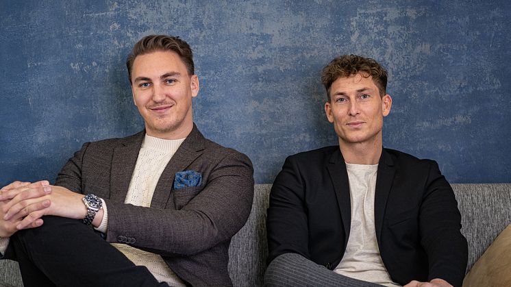 Nystartet tech-virksomhed satser millioner