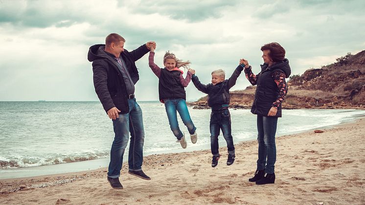10 things to do with the kids this February half-term