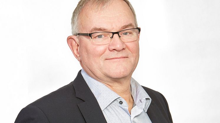 Arlas Aufsichtsratsvorsitzender Åke Hantoft plant Ruhestand