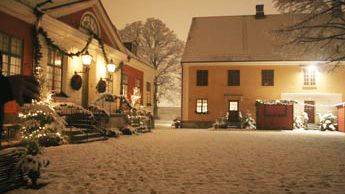 Katrinetorps traditionsenliga julmarknad 7-9 december