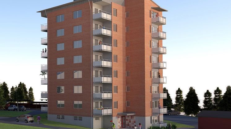 37 nya bostäder i Hemsta