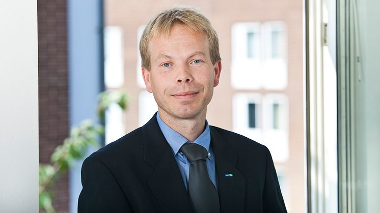 Ny CFO på MKB Fastighets AB