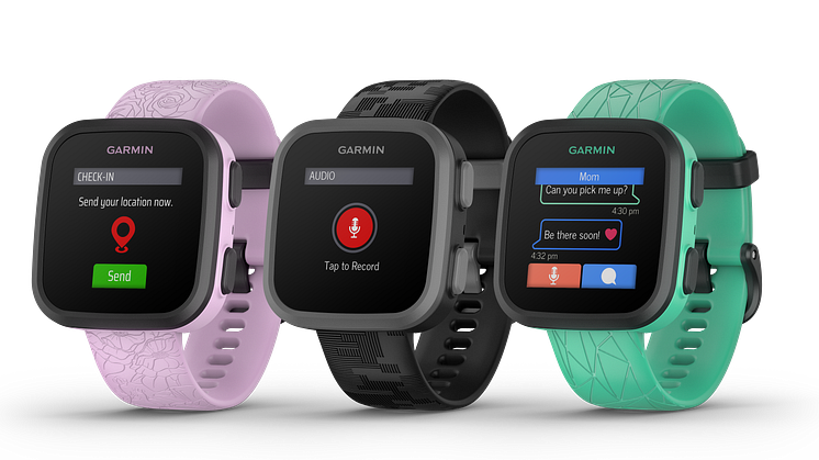 Garmin Bounce 
