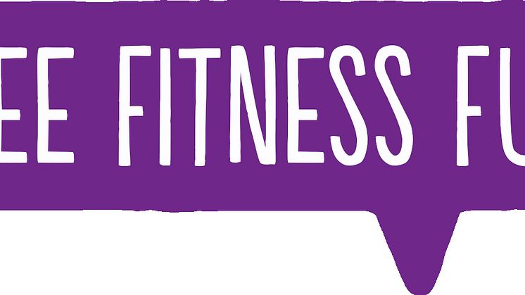 Celebrate fitness with I Will If You Will