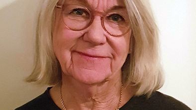 Inger-Andersson